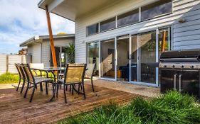 Beach Retreat On Koala